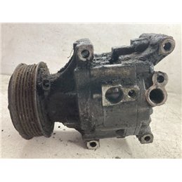 FIAT PUNTO II Klímakompresszor