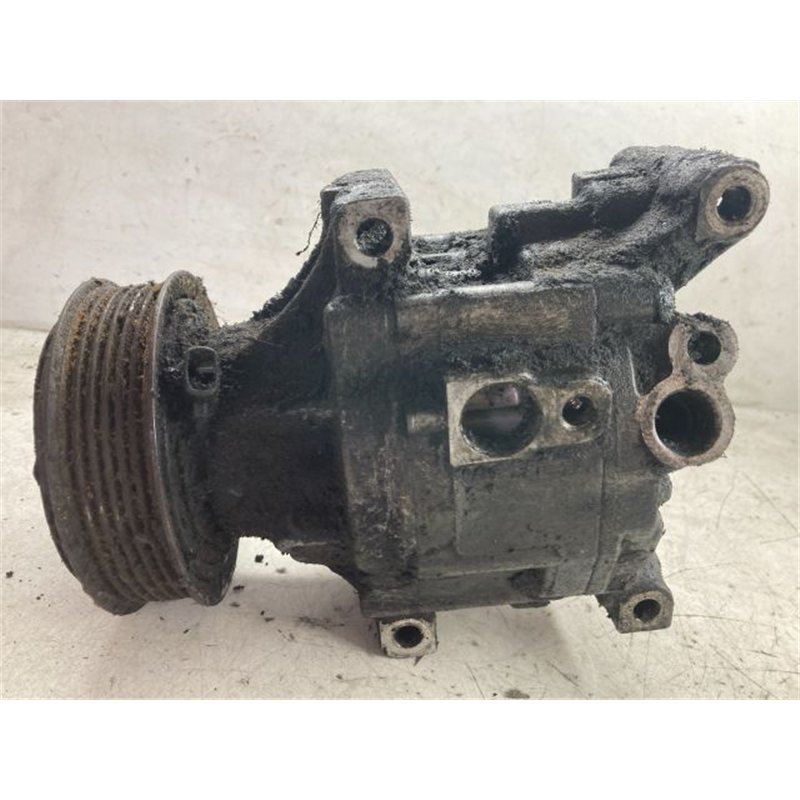 FIAT PUNTO II Klímakompresszor