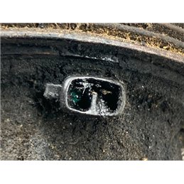 FIAT PUNTO II Klímakompresszor