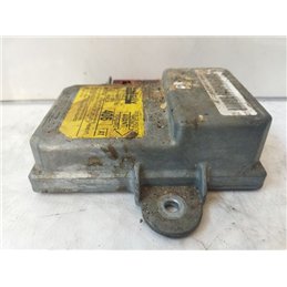 PEUGEOT 406 Légzsák Elektronika