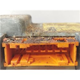 PEUGEOT 406 Légzsák Elektronika