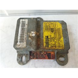 PEUGEOT 406 Légzsák Elektronika