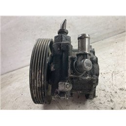 PEUGEOT 607 Kormányszervó Motor (Hidraulikus)