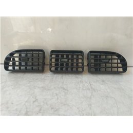 PEUGEOT 406 Szellőző Szett