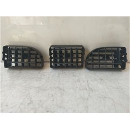 PEUGEOT 406 Szellőző Szett