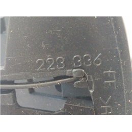 PEUGEOT 406 Szellőző Szett