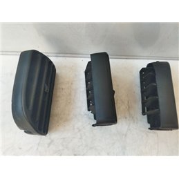 PEUGEOT 406 Szellőző Szett