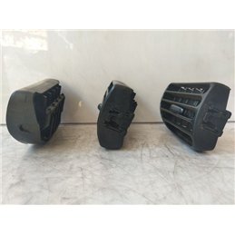 PEUGEOT 406 Szellőző Szett