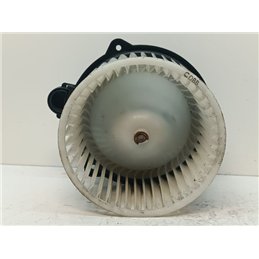 HYUNDAI GETZ Fűtőmotor (Klímás)