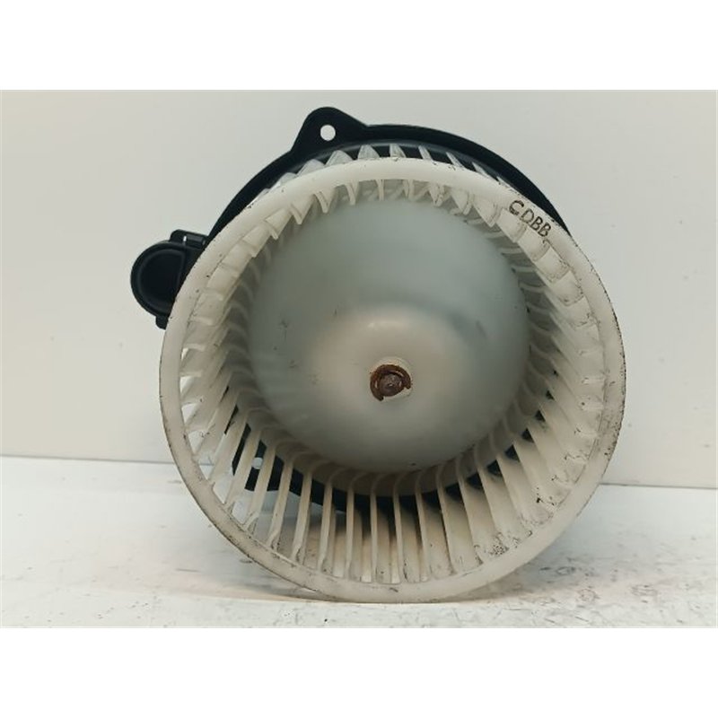 HYUNDAI GETZ Fűtőmotor (Klímás)