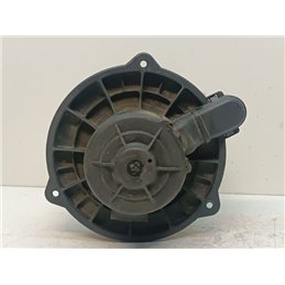 HYUNDAI GETZ Fűtőmotor (Klímás)