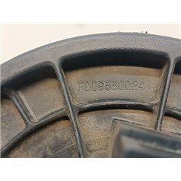 HYUNDAI GETZ Fűtőmotor (Klímás)