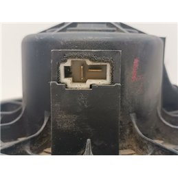 HYUNDAI GETZ Fűtőmotor (Klímás)