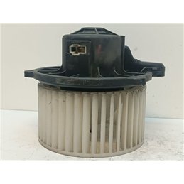 HYUNDAI GETZ Fűtőmotor (Klímás)