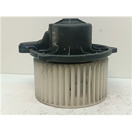 HYUNDAI GETZ Fűtőmotor (Klímás)