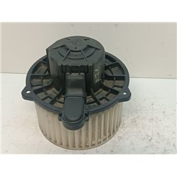 HYUNDAI GETZ Fűtőmotor (Klímás)