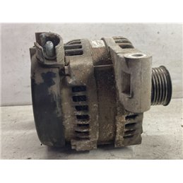 VOLVO V50 Generátor