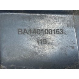 VOLVO V50 Gyújtótrafó