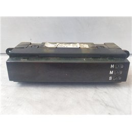 CHEVROLET LACETTI Óra (Időmérő)