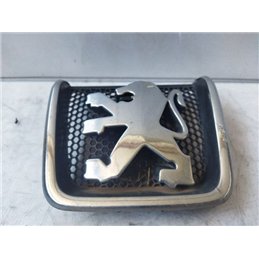 PEUGEOT 406 Első Embléma