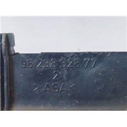 PEUGEOT 406 Első Embléma