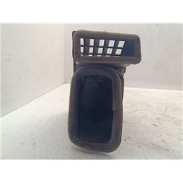 VW POLO IV Bal Szellőző