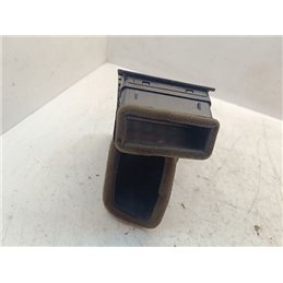 VW POLO IV Bal Szellőző