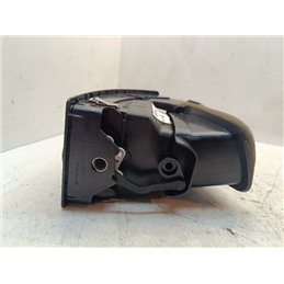 VW POLO IV Bal Szellőző