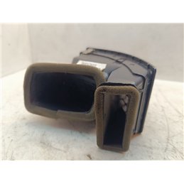 VW POLO IV Bal Szellőző