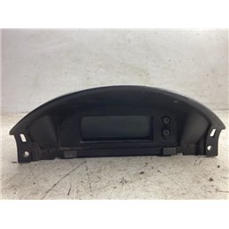 OPEL COMBO Multifunkciós Kijelző