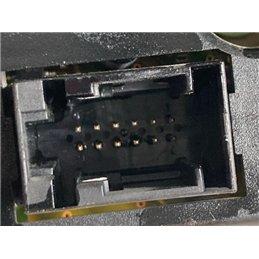 OPEL COMBO Multifunkciós Kijelző