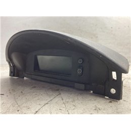 OPEL COMBO Multifunkciós Kijelző