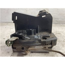 OPEL COMBO Jobb első Ajtózár