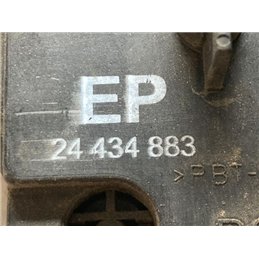 OPEL COMBO Jobb első Ajtózár