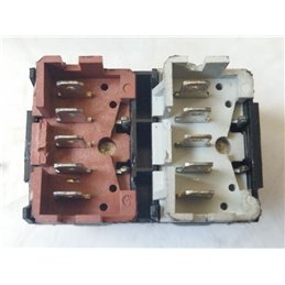 PEUGEOT 406 Ablakemelő Kapcsoló Szett