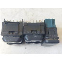 PEUGEOT 406 Ablakemelő Kapcsoló Szett