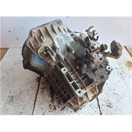 FORD TRANSIT CONNECT Váltó (Mechanikus)