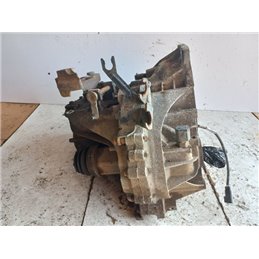 FORD TRANSIT CONNECT Váltó (Mechanikus)