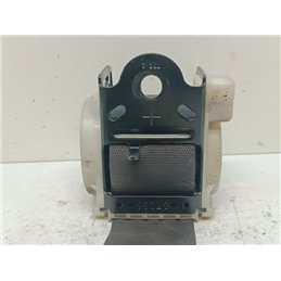 HONDA CIVIC VI Bal hátsó Biztonsági Öv