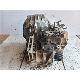 FORD TRANSIT CONNECT Váltó (Mechanikus)