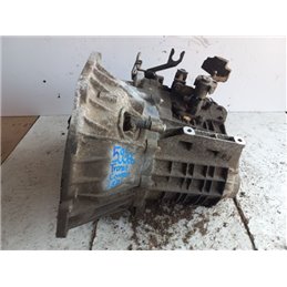 FORD TRANSIT CONNECT Váltó (Mechanikus)