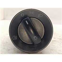 VW POLO IV Világítás Kapcsoló