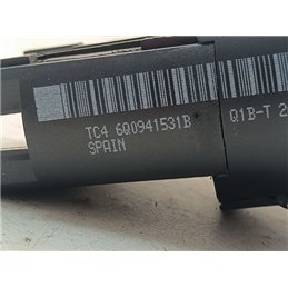 VW POLO IV Világítás Kapcsoló