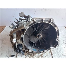 FORD TRANSIT CONNECT Váltó (Mechanikus)