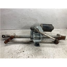 OPEL COMBO Első Ablaktörlő Szerkezet Motorral