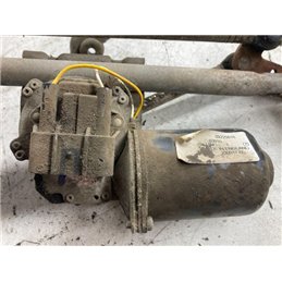 OPEL COMBO Első Ablaktörlő Szerkezet Motorral