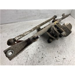 OPEL COMBO Első Ablaktörlő Szerkezet Motorral