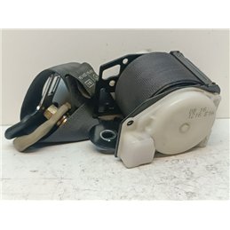 HONDA CIVIC VI Jobb hátsó Biztonsági Öv