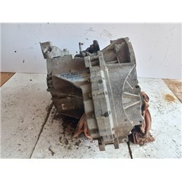 FORD FOCUS I Váltó (Mechanikus)