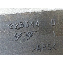 PEUGEOT 406 Jobb Szellőző